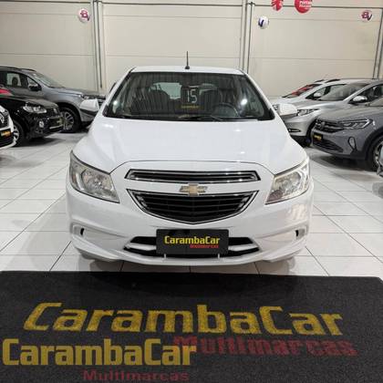 CHEVROLET ONIX 1.0 MPFI LT 8V FLEX 4P MANUAL